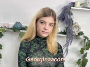 Georginaacors