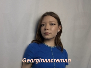Georginaacreman