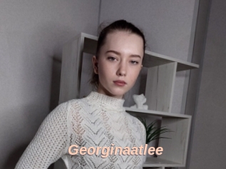 Georginaatlee