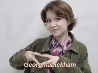 Georginabickham