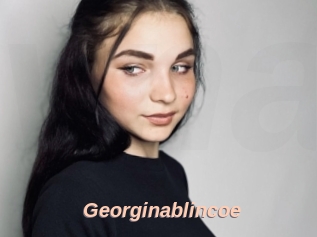 Georginablincoe