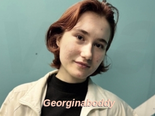 Georginaboddy