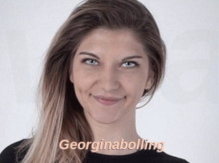 Georginabolling