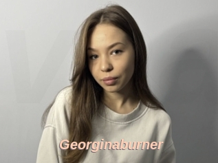 Georginaburner