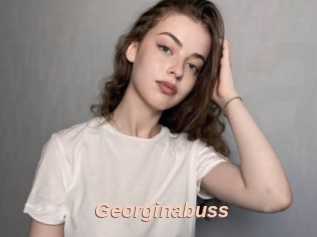 Georginabuss