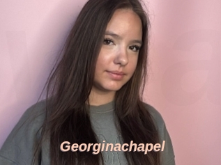 Georginachapel
