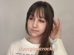 Georginacrocker