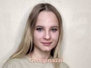 Georginadail