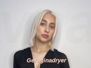 Georginadryer