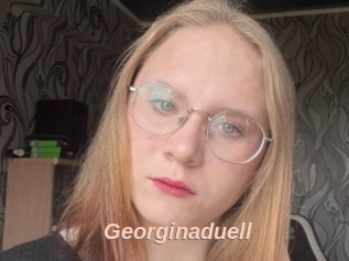 Georginaduell