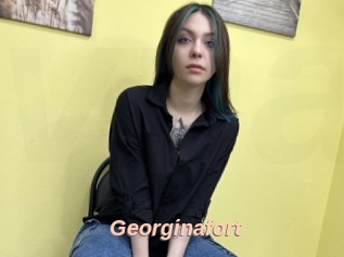 Georginafort