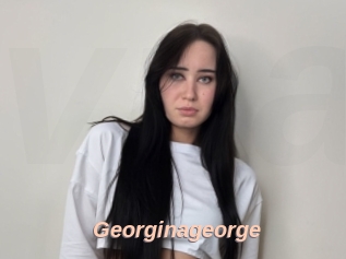 Georginageorge