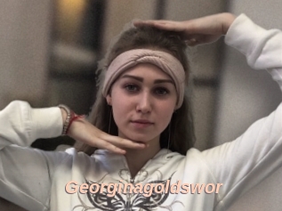Georginagoldswor