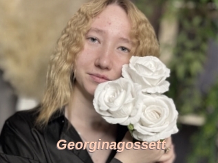 Georginagossett