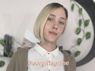 Georginagrine