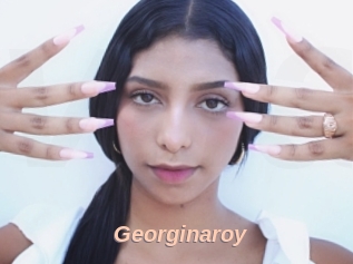Georginaroy