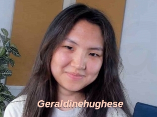 Geraldinehughese
