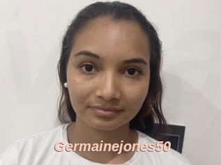 Germainejones50