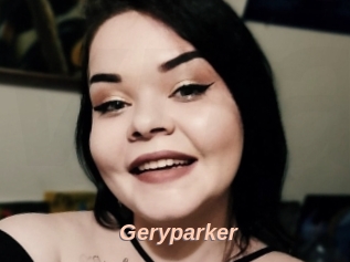 Geryparker