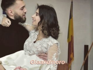 Giaandmoro