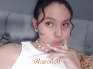 Giabonett