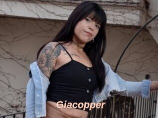 Giacopper