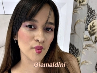 Giamaldini