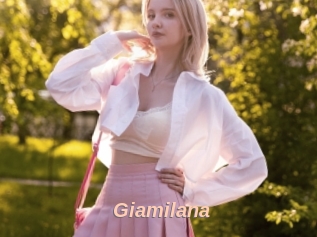Giamilana