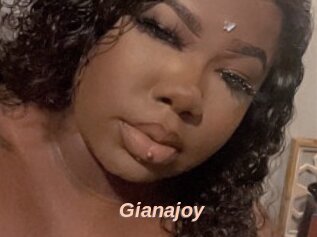Gianajoy