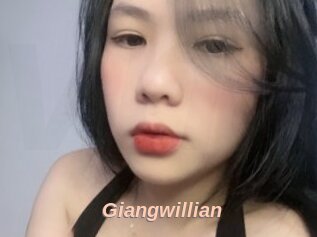 Giangwillian