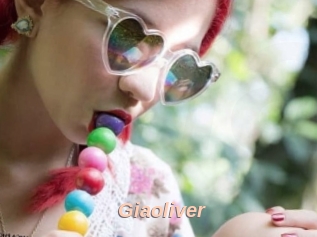 Giaoliver