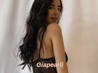 Giapearll