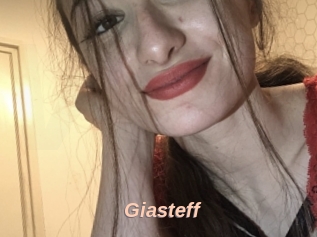 Giasteff
