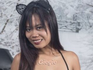 Giegie