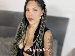 Gigimiles