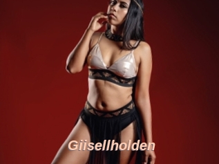 Giisellholden