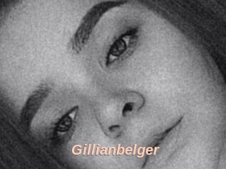 Gillianbelger