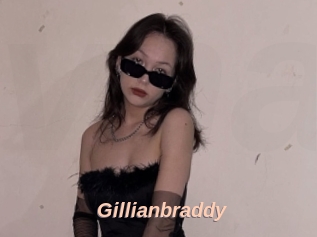 Gillianbraddy