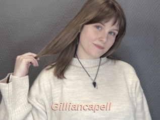 Gilliancapell