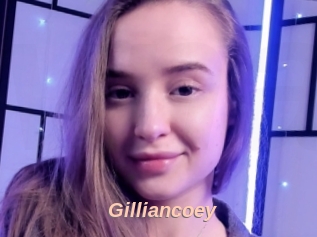 Gilliancoey