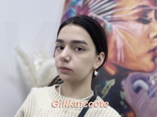 Gilliancoote