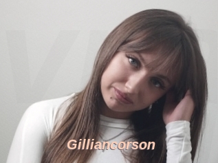 Gilliancorson