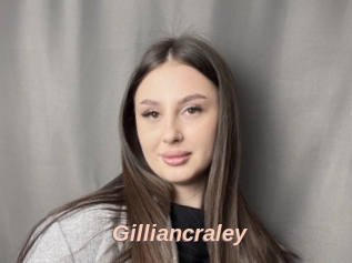 Gilliancraley