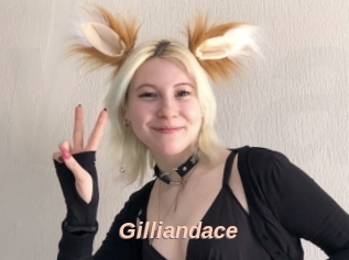 Gilliandace