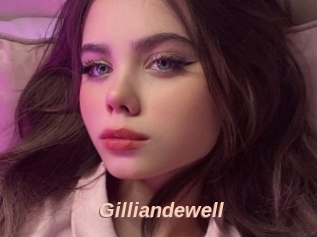 Gilliandewell