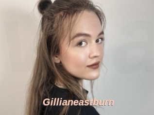 Gillianeastburn