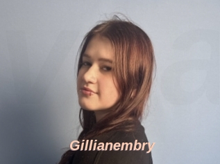 Gillianembry