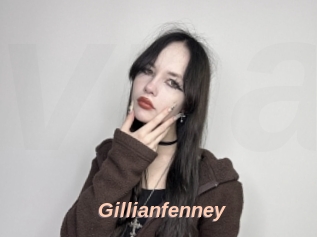 Gillianfenney