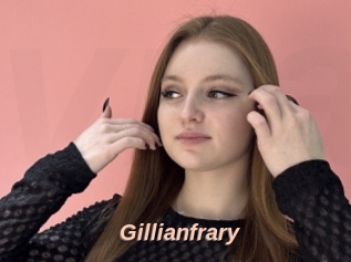 Gillianfrary