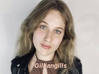 Gilliangills